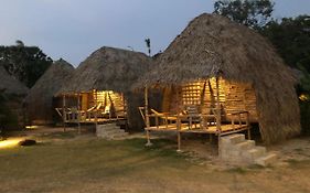 Lanta River Sand Eco Resort On The Beach