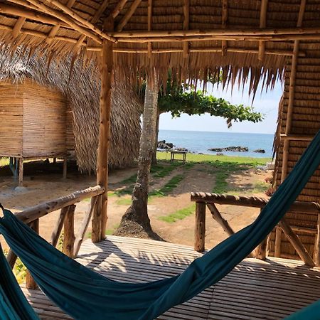 Lanta River Sand Eco Resort On The Beach Ao Nang Exterior foto