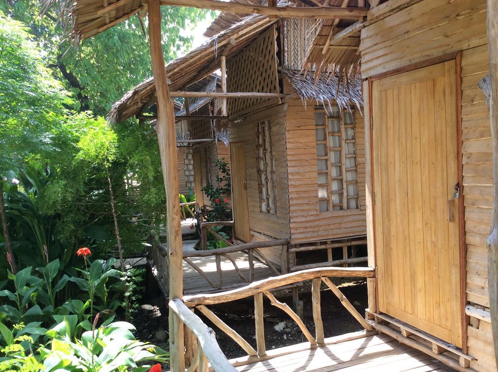 Lanta River Sand Eco Resort On The Beach Ao Nang Exterior foto