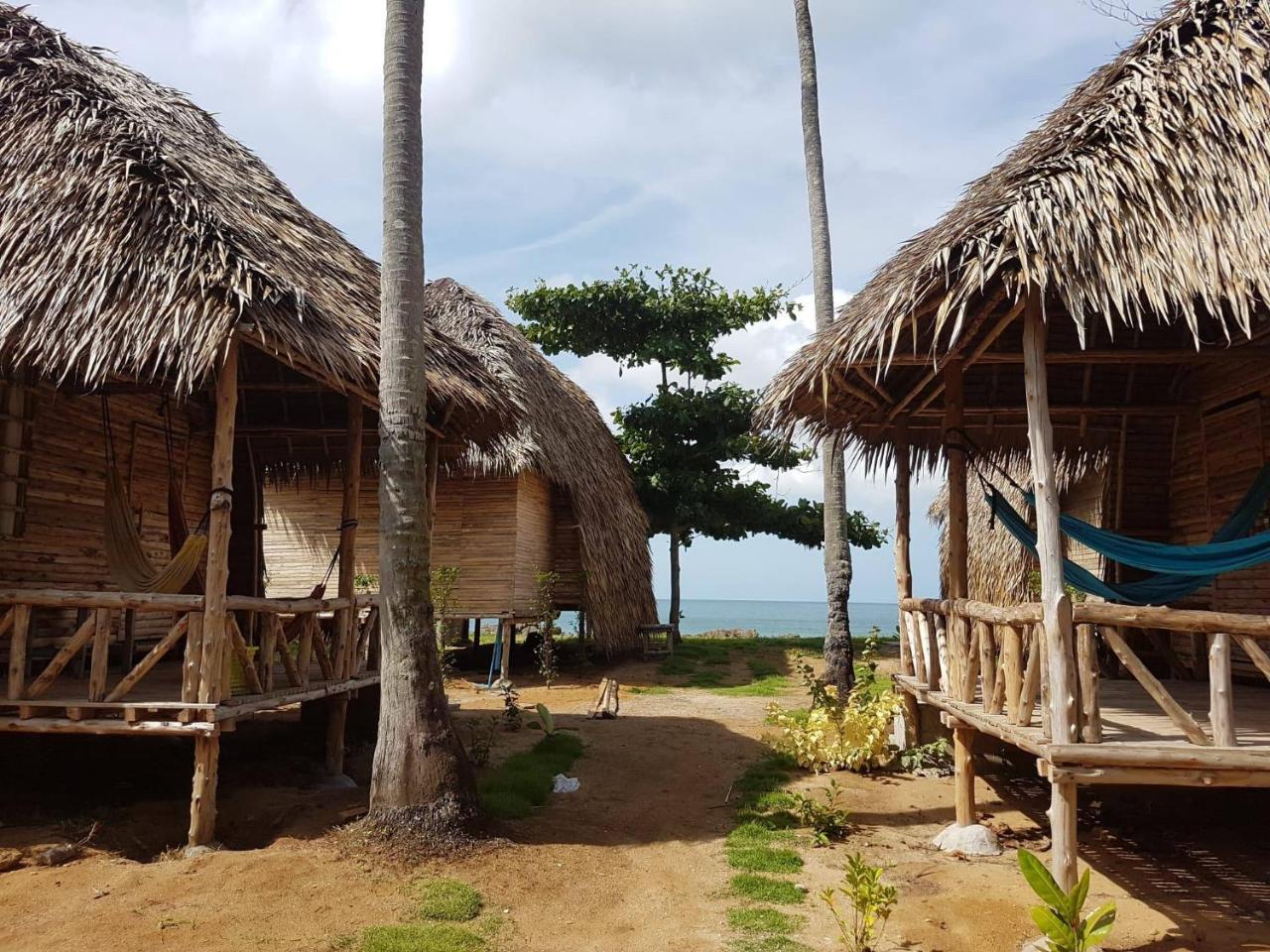 Lanta River Sand Eco Resort On The Beach Ao Nang Exterior foto